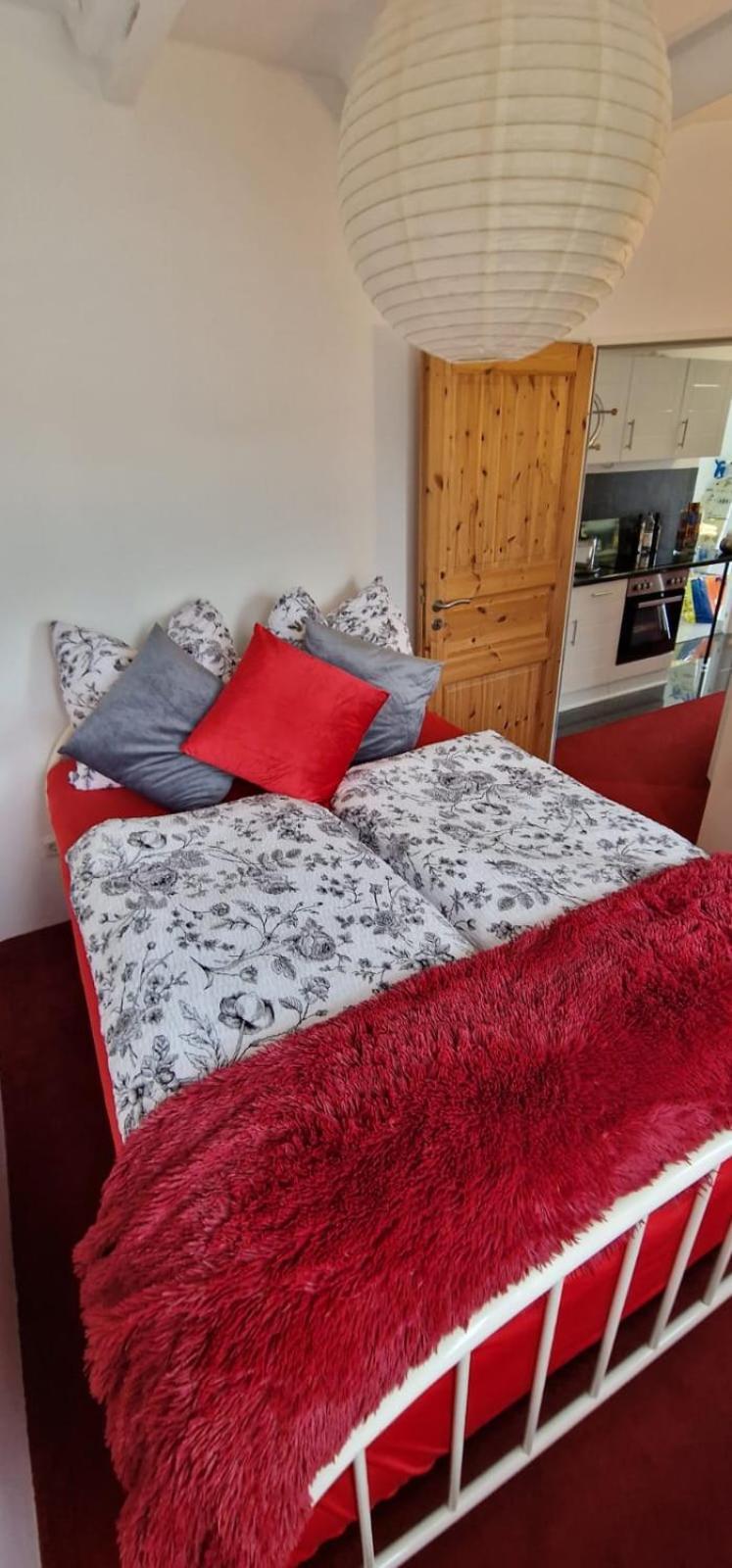 Am Alten Siel Wilhelmshaven Habitación foto