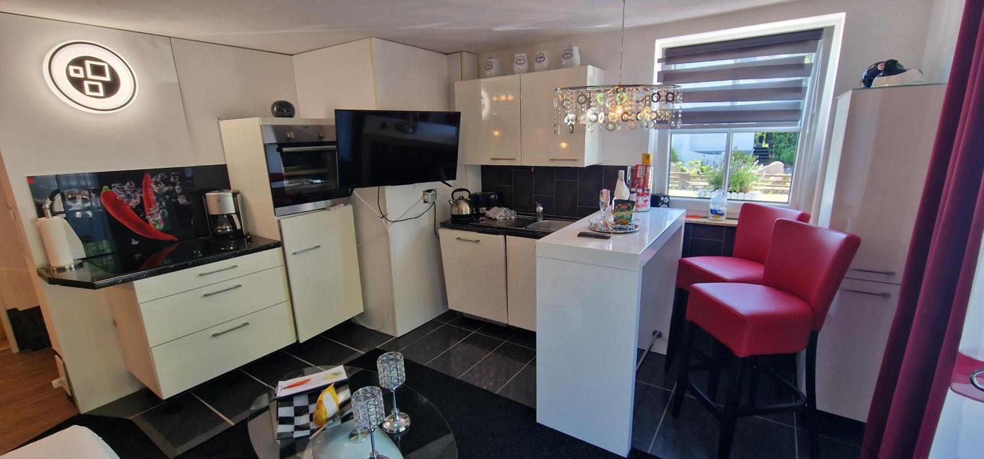 Am Alten Siel Wilhelmshaven Exterior foto